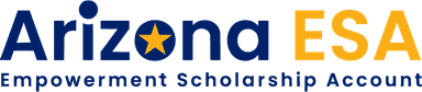 Arizona ESA — Empowerment Scholarship Account
