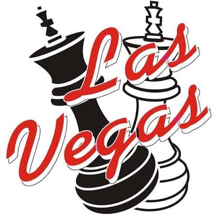 Las Vegas International Chess Festival logo